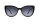 Polar - Unisex - Korrektionsbrille - Schwarz - POR7501
