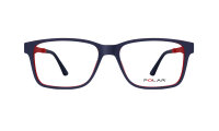Polar - Unisex - Korrektionsbrille - Grau - POR403