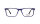 Polar - Unisex - Korrektionsbrille - Blau - POR470
