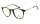 Hard Rock - Unisex - Korrektionsbrille - Braun - HR 35