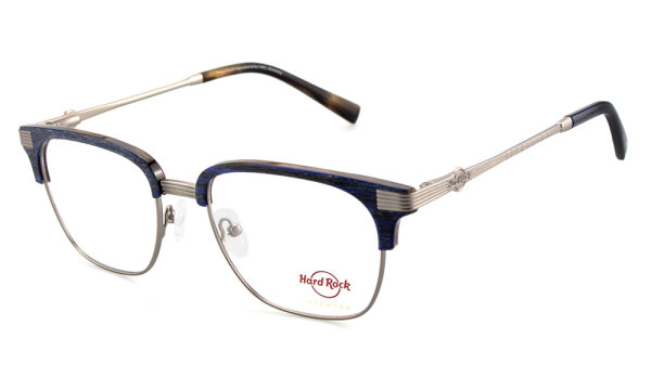 Hard Rock - Unisex - Korrektionsbrille - Blau - HR 04A