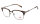 Hard Rock - Unisex - Korrektionsbrille - Braun - HR 04A