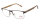 Hard Rock - Unisex - Korrektionsbrille - Braun - HR 33