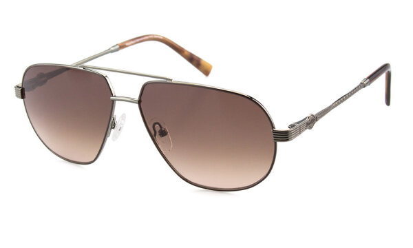 Hard Rock - Unisex - Sonnenbrille - Braun - HR S20