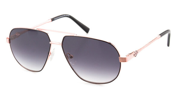 Hard Rock - Unisex - Sonnenbrille - Grau - HR S20