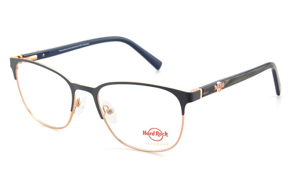 Hard Rock - Unisex - Korrektionsbrille - Grau - HR 25