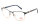 Hard Rock - Unisex - Korrektionsbrille - Grau - HR 25