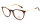 Hard Rock - Unisex - Korrektionsbrille - Braun - HR 15A