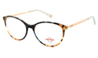 Hard Rock - Unisex - Korrektionsbrille - Braun - HR 08 -...