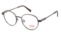 Hard Rock - Unisex - Korrektionsbrille - Schwarz - HR 06