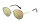 Hard Rock - Unisex - Sonnenbrille - Goldfarben - HR S18 - Farbcode C03 - Größe 49-19