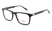 Hard Rock - Unisex - Korrektionsbrille - Schwarz - HR 13