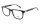 Hard Rock - Unisex - Korrektionsbrille - Schwarz - HR 13