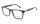 Hard Rock - Unisex - Korrektionsbrille - Braun - HR 13