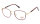 Hard Rock - Unisex - Korrektionsbrille - Rot - HR 03