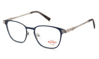 Hard Rock - Unisex - Korrektionsbrille - Blau - HR 05