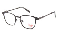 Hard Rock - Unisex - Korrektionsbrille - Grau - HR 05