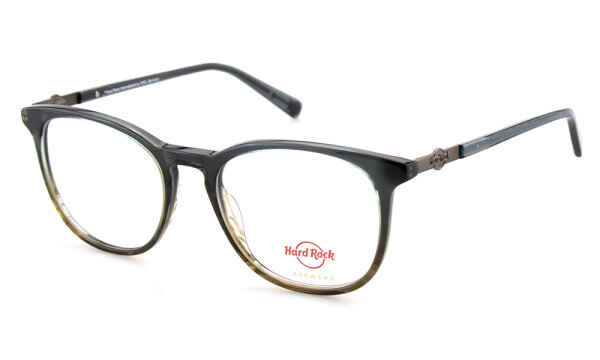 Hard Rock - Unisex - Korrektionsbrille - Grau - HR 12