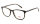 Hard Rock - Unisex - Korrektionsbrille - Braun - HR 14A