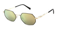 Hard Rock - Unisex - Sonnenbrille - Goldfarben - HR S19 -...