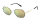 Hard Rock - Unisex - Sonnenbrille - Goldfarben - HR S19 - Farbcode C03 - Größe 51-19