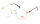Hard Rock - Unisex - Korrektionsbrille - Blau - HR 02