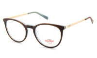 Hard Rock - Unisex - Korrektionsbrille - Braun - HR 15 -...