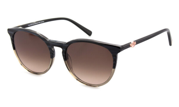 Hard Rock - Unisex - Sonnenbrille - Grau - HR S22