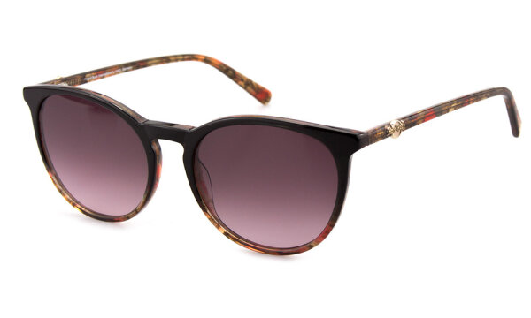 Hard Rock - Unisex - Sonnenbrille - Braun - HR S22