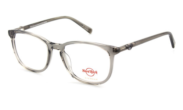 Hard Rock - Unisex - Korrektionsbrille - Grau - HR 14