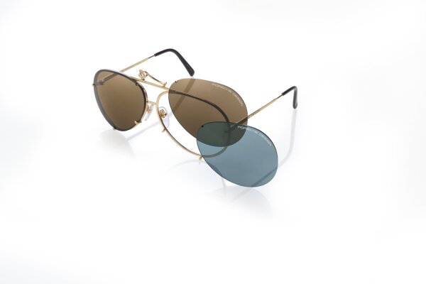 Porsche Design Sobri P8478 - sunglasses porsche design w a