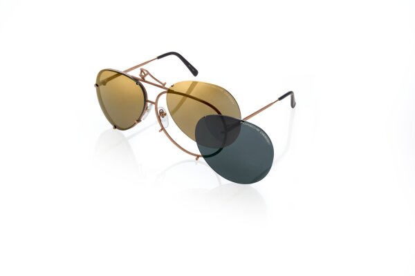Porsche Design Sobri P8478 - sunglasses porsche design w a