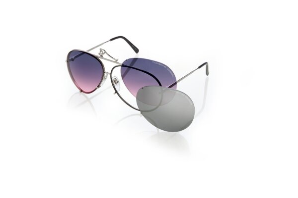 Porsche Design Sobri P8478 - sunglasses porsche design w a