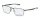 Porsche Design Kobri P8772 - metal opt.frame porsche design