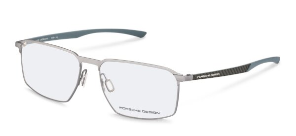 Porsche Design Kobri P8772 - metal opt.frame porsche design