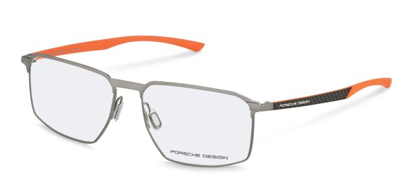 Porsche Design Kobri P8772 - metal opt.frame porsche design
