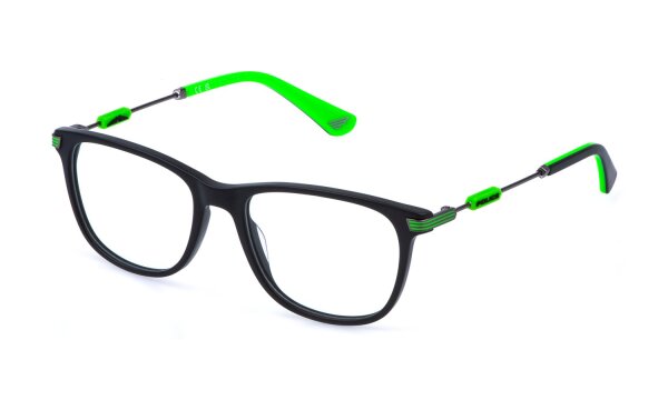 Police Kobri Vk174 - plastic opt.frame police kids