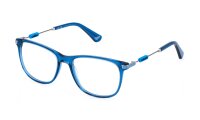 Police Kobri Vk174 - plastic opt.frame police kids