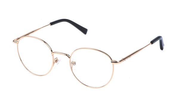 Sting Kobri Vsj425 - metal opt.frame sting junior - 0300 - Roségold glänzend