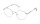 Sting Kobri Vsj425 - metal opt.frame sting junior