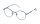 Sting Kobri Vsj425 - metal opt.frame sting junior - Farbcode 0610