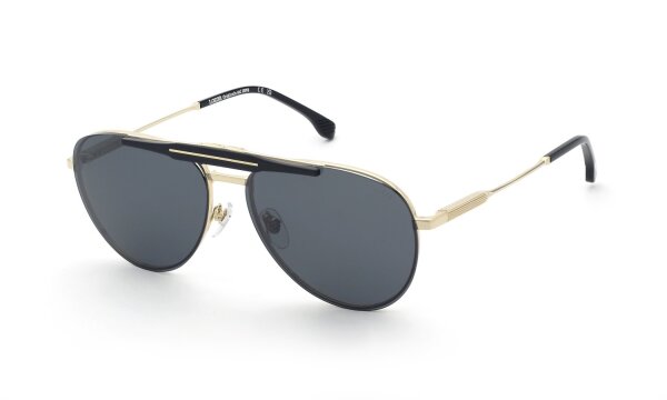 Lozza Kobri Ul2440 - me.opt.frame+clipon lozza - 300P - Roségold glänzend