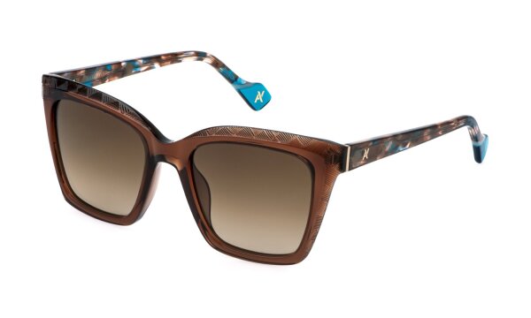 Yalea Sobri Sya221 - sunglasses yalea