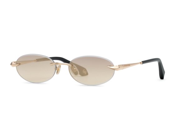 Roberto Cavalli Sobri Src152m - sunglasses roberto cavalli