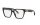Roberto Cavalli Kobri Vrc145m - plastic opt.frame roberto cavalli - Farbcode 0700
