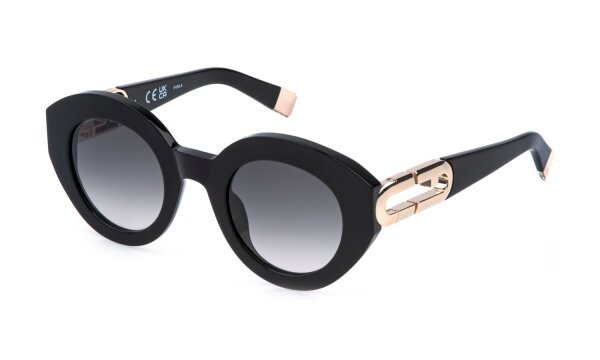 Furla Sobri Sfu987 - sunglasses furla