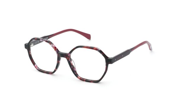 Zadig&Voltaire Kobri Vzj061 - plastic opt.frame zadig&voltaire junior