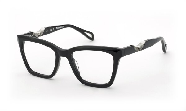Zadig&Voltaire Kobri Vzv476 - plastic opt.frame zadig&voltaire