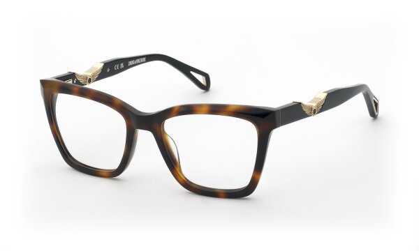 Zadig&Voltaire Kobri Vzv476 - plastic opt.frame zadig&voltaire