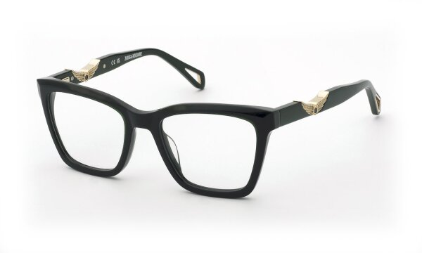 Zadig&Voltaire Kobri Vzv476 - plastic opt.frame zadig&voltaire